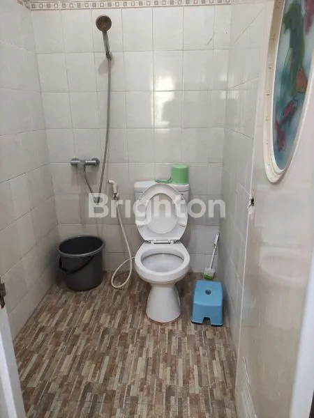 image HUNIAN STRATEGIS 2 KT DEKAT TOL & KAMPUS (4)