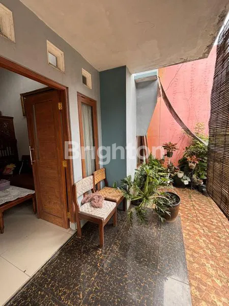 image RUMAH SIAP HUNI DI BRANTAS, UNGARAN TIMUR (1)