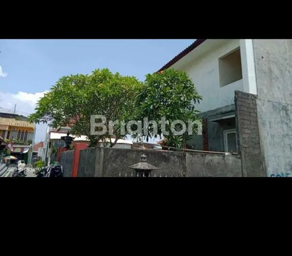 image RUMAH 2 LANTAI 5 KT DI PESANGGARAN, DENPASAR SELATAN (2)