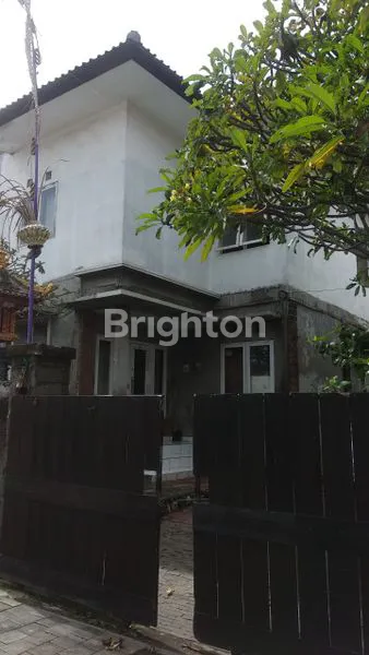 image RUMAH 2 LANTAI 5 KT DI PESANGGARAN, DENPASAR SELATAN (3)
