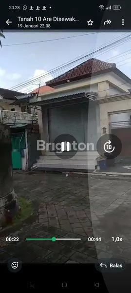 image RUMAH 2 LANTAI 5 KT DI PESANGGARAN, DENPASAR SELATAN (5)