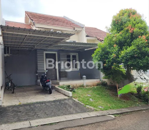 image RUMAH SIAP HUNI DI LEGENDA WISATA (1)