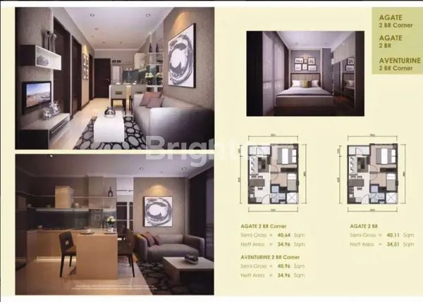 image APARTEMEN 2BR EXCLUSIVE (8)