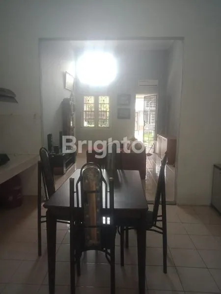 image RUMAH SIAP HUNI DI LEGENDA WISATA (6)