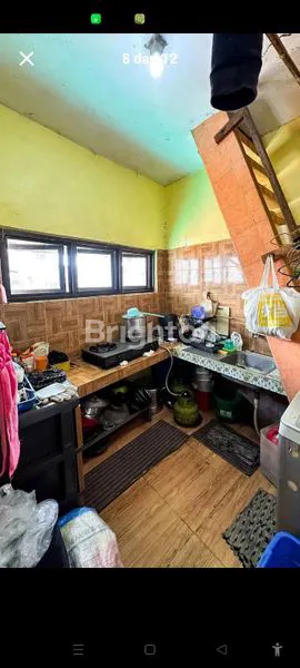 image RUMAH SIAP HUNI..DI KAYU MANIS TIMUR , MATRAMAN JAKARTA TIMUR  (6)