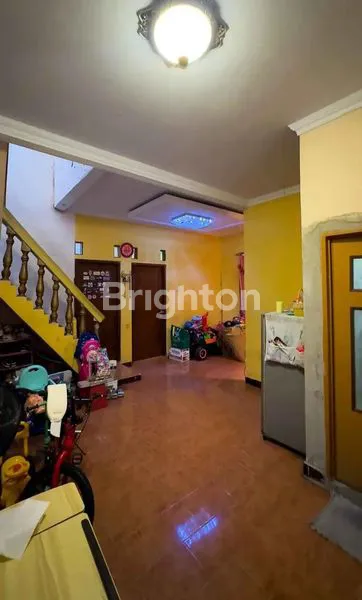 image RUMAH SIAP HUNI..DI KAYU MANIS TIMUR , MATRAMAN JAKARTA TIMUR  (4)