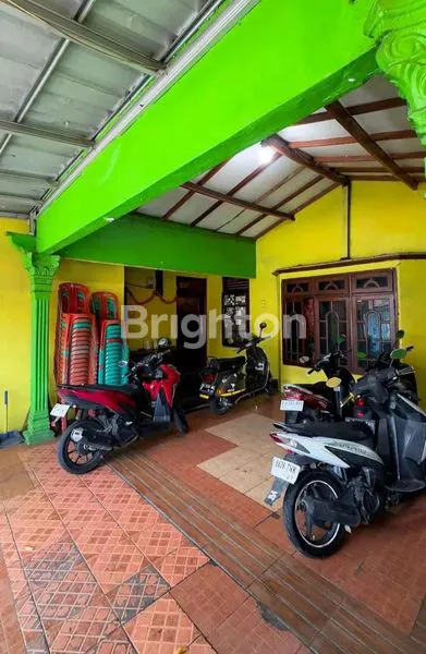 image RUMAH SIAP HUNI..DI KAYU MANIS TIMUR , MATRAMAN JAKARTA TIMUR  (2)