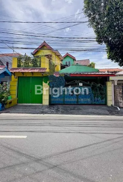 image RUMAH SIAP HUNI..DI KAYU MANIS TIMUR , MATRAMAN JAKARTA TIMUR  (1)