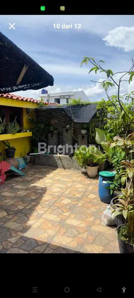 image RUMAH SIAP HUNI..DI KAYU MANIS TIMUR , MATRAMAN JAKARTA TIMUR  (7)