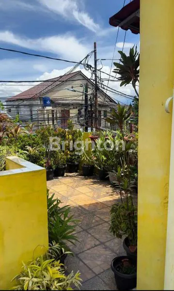 image RUMAH SIAP HUNI..DI KAYU MANIS TIMUR , MATRAMAN JAKARTA TIMUR  (8)