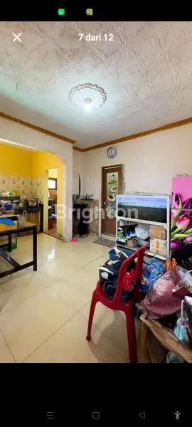 image RUMAH SIAP HUNI..DI KAYU MANIS TIMUR , MATRAMAN JAKARTA TIMUR  (5)