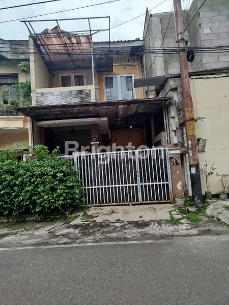 image TANAH BONUS RUMAH DI PUSAT KOTA SOLO (1)