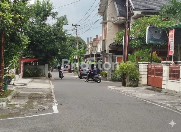 image TANAH BONUS RUMAH DI PUSAT KOTA SOLO (5)