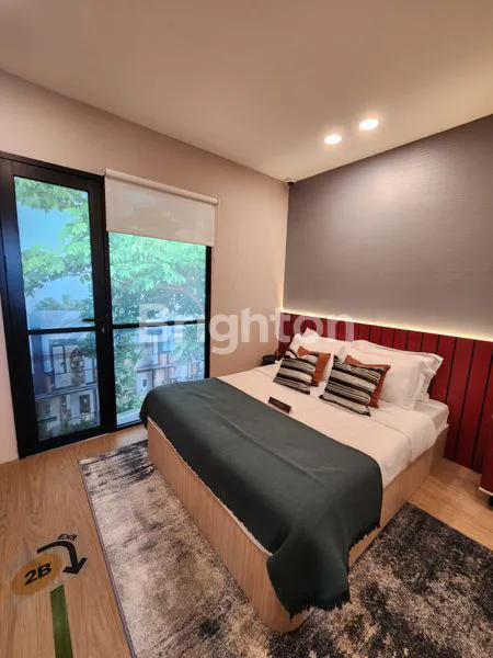 image RUMAH KAWASAN SERPONG HARGA TERJANGKAU (2)