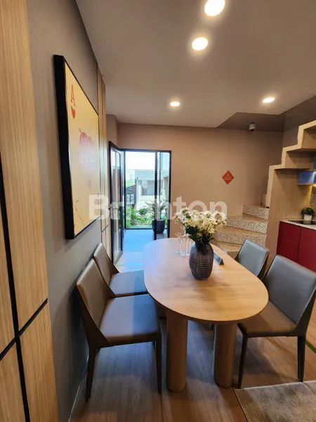 image RUMAH KAWASAN SERPONG HARGA TERJANGKAU (5)