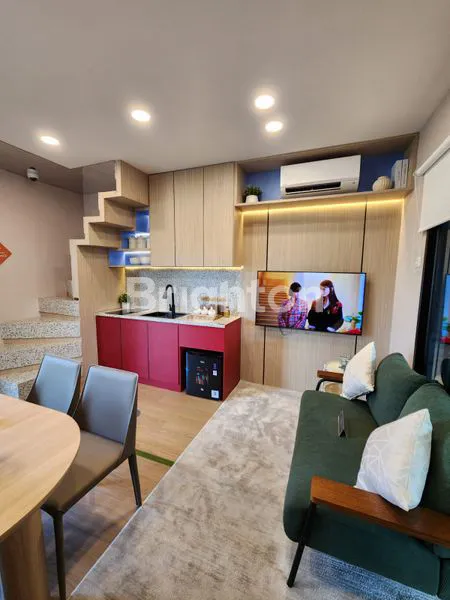 image RUMAH KAWASAN SERPONG HARGA TERJANGKAU (8)