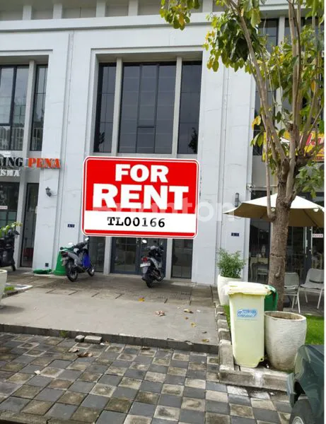 image RUKO STRATEGIS WISATA BUKIT MAS, 2 LANTAI SIAP HUNI (1)