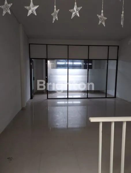 image RUKO STRATEGIS WISATA BUKIT MAS, 2 LANTAI SIAP HUNI (5)