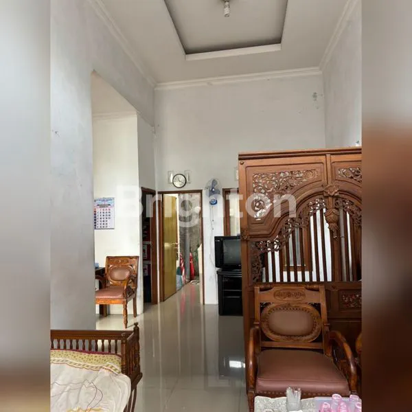 image RUMAH SIAP HUNI DI BRANTAS, UNGARAN TIMUR (5)