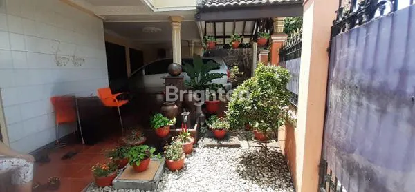 image RUMAH & KOST STRATEGIS – KUTISARI SELATAN, SURABAYA  (2)
