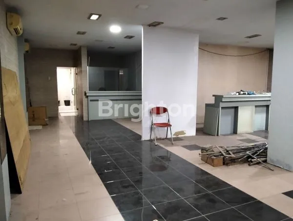 image DIJUAL / DISEWAKAN RUKO GANDENG RUKO BISNIS  JALAN ASIA MEDAN  (4)