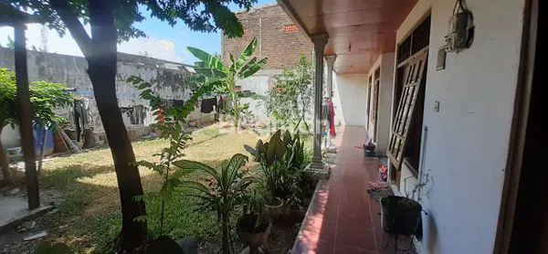image RUMAH & KOST STRATEGIS – KUTISARI SELATAN, SURABAYA  (4)