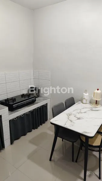 image RUMAH SANGAT STRATEGIS SELANGKAH KE JALAN RAYA DI KOMPLEK PERUMAHAN DI BOGOR (5)