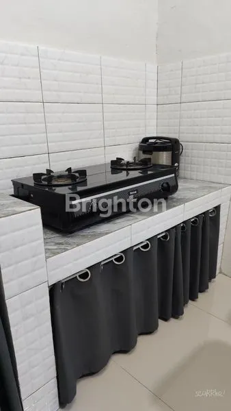 image RUMAH SANGAT STRATEGIS SELANGKAH KE JALAN RAYA DI KOMPLEK PERUMAHAN DI BOGOR (8)