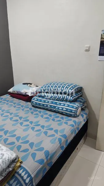 image RUMAH SANGAT STRATEGIS SELANGKAH KE JALAN RAYA DI KOMPLEK PERUMAHAN DI BOGOR (7)