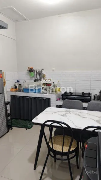 image RUMAH SANGAT STRATEGIS SELANGKAH KE JALAN RAYA DI KOMPLEK PERUMAHAN DI BOGOR (6)