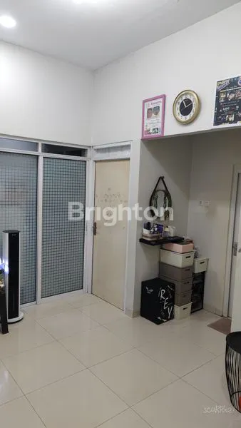 image RUMAH SANGAT STRATEGIS SELANGKAH KE JALAN RAYA DI KOMPLEK PERUMAHAN DI BOGOR (4)
