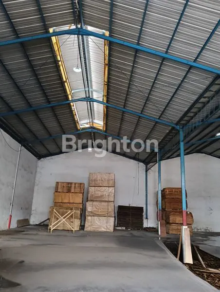 image GUDANG LOKASI LEGUNDI BUSINESS PARK, DRIYOREJO (2)