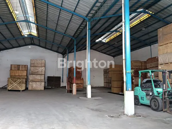 image GUDANG LOKASI LEGUNDI BUSINESS PARK, DRIYOREJO (3)