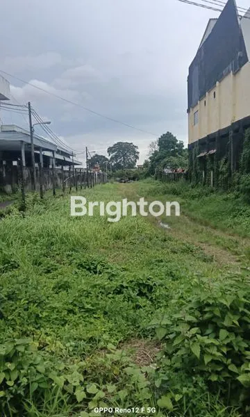 image DISEWAKAN TANAH SUPER STRATEGIS – JL. COKROAMINOTO, DENPASAR DI JANTUNG KOTA • JALAN UTAMA • NILAI BISNIS TINGGI  (1)