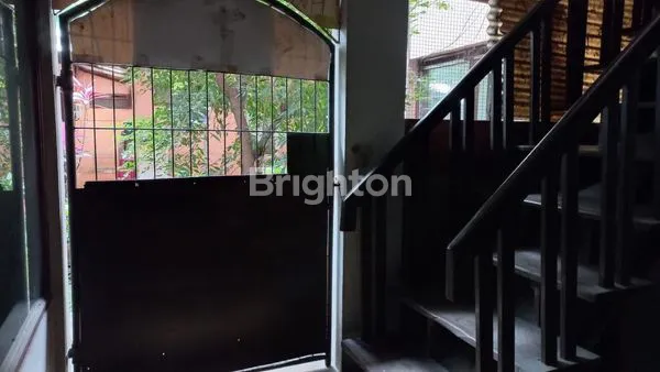 image RUMAH CANTIK HALIMUN BANDUNG (5)