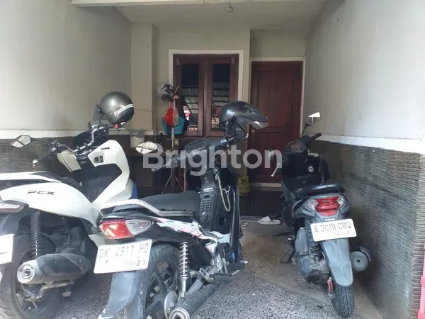 image RUMAH SIAP HUNI & KANTOR DI TEUKU UMAR, DENPASAR (7)