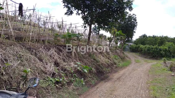 image INVESTASI TANAH PREMIUM DI BUMIAJI, LT 2.275M² (1)