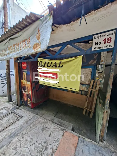 image RUMAH DI TANJUNG DUREN  (1)