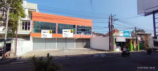 image JUAL RUKO AHMAD YANI MALANG (1)