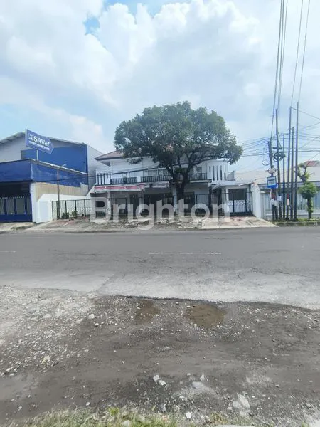 image SEWA TEMPAT USAHA DI JEMURSARI, DEKAT PLAZA MARINA & MASPION SQUARE (1)