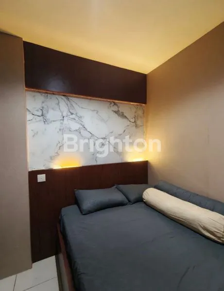 Gambar Property APARTEMEN PUNCAK PERMAI, 2BR FULL FURNISH VIEW KOLAM