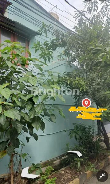 image RUMAH HOOK 3+1 KT SIAP HUNI DI DASANA INDAH (2)