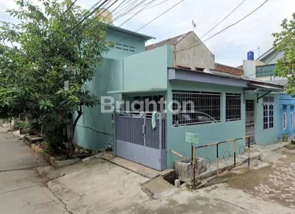 image RUMAH HOOK 3+1 KT SIAP HUNI DI DASANA INDAH (1)