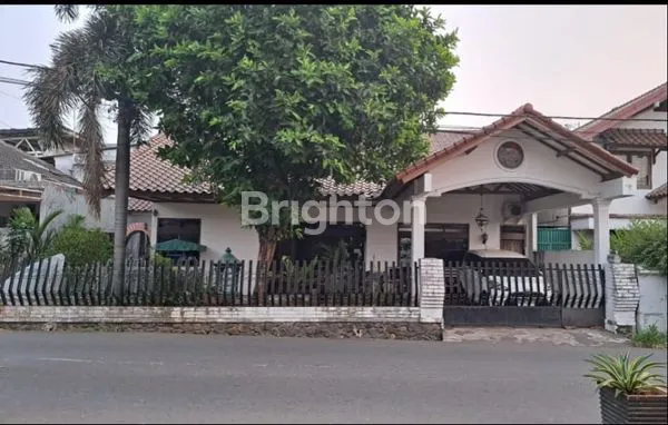 image HUNIAN EKSKLUSIF LT 286M², LOKASI STRATEGIS JAKARTA TIMUR (1)