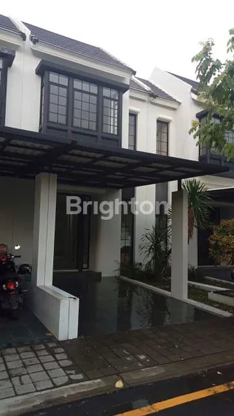 image BRAND NEW HOUSE CITRALAND DRIYOREJO NSW KOTA BARU DEKAT SENTRALAND RS RANDENGANSARI HUSADA (1)