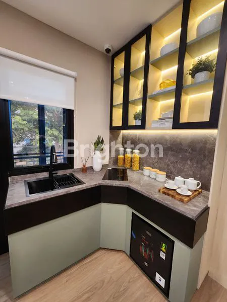 image RUMAH 2 LANTAI KAWASAN SERPONG CICILAN RINGAN (2)