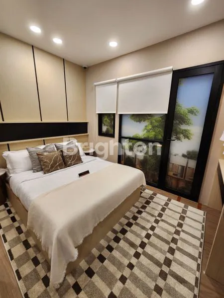 image RUMAH 2 LANTAI KAWASAN SERPONG CICILAN RINGAN (5)