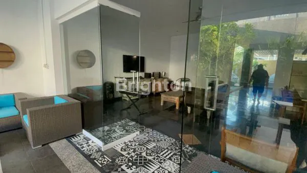 image DISEWAKAN VILLA DUA LANTAI FURNISH DI PANJER, DENPASAR SELATAN (4)