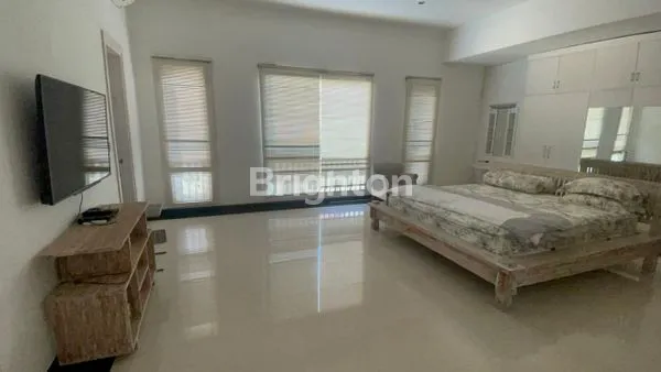 image DISEWAKAN VILLA DUA LANTAI FURNISH DI PANJER, DENPASAR SELATAN (6)