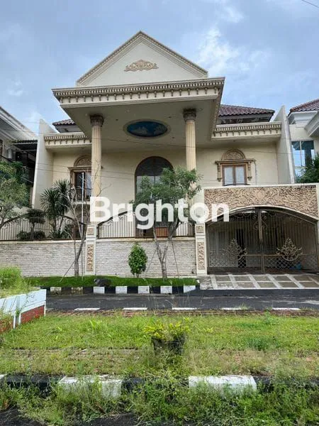 image HUNIAN NYAMAN DI MARGOREJO, 6 KT & 5+1 KM (1)